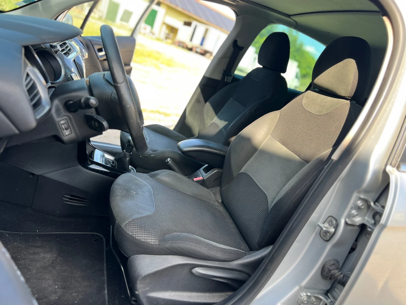 Citroen C3 1.6 HDI EXCLUSIVE  - изображение 9