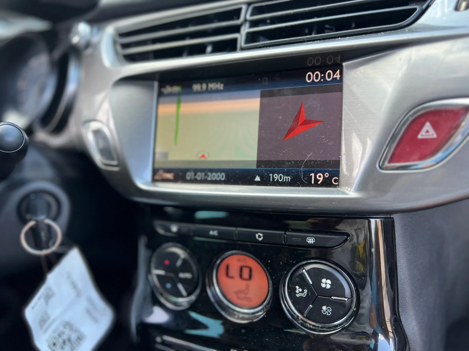 Citroen C3 1.6 HDI EXCLUSIVE  - изображение 10
