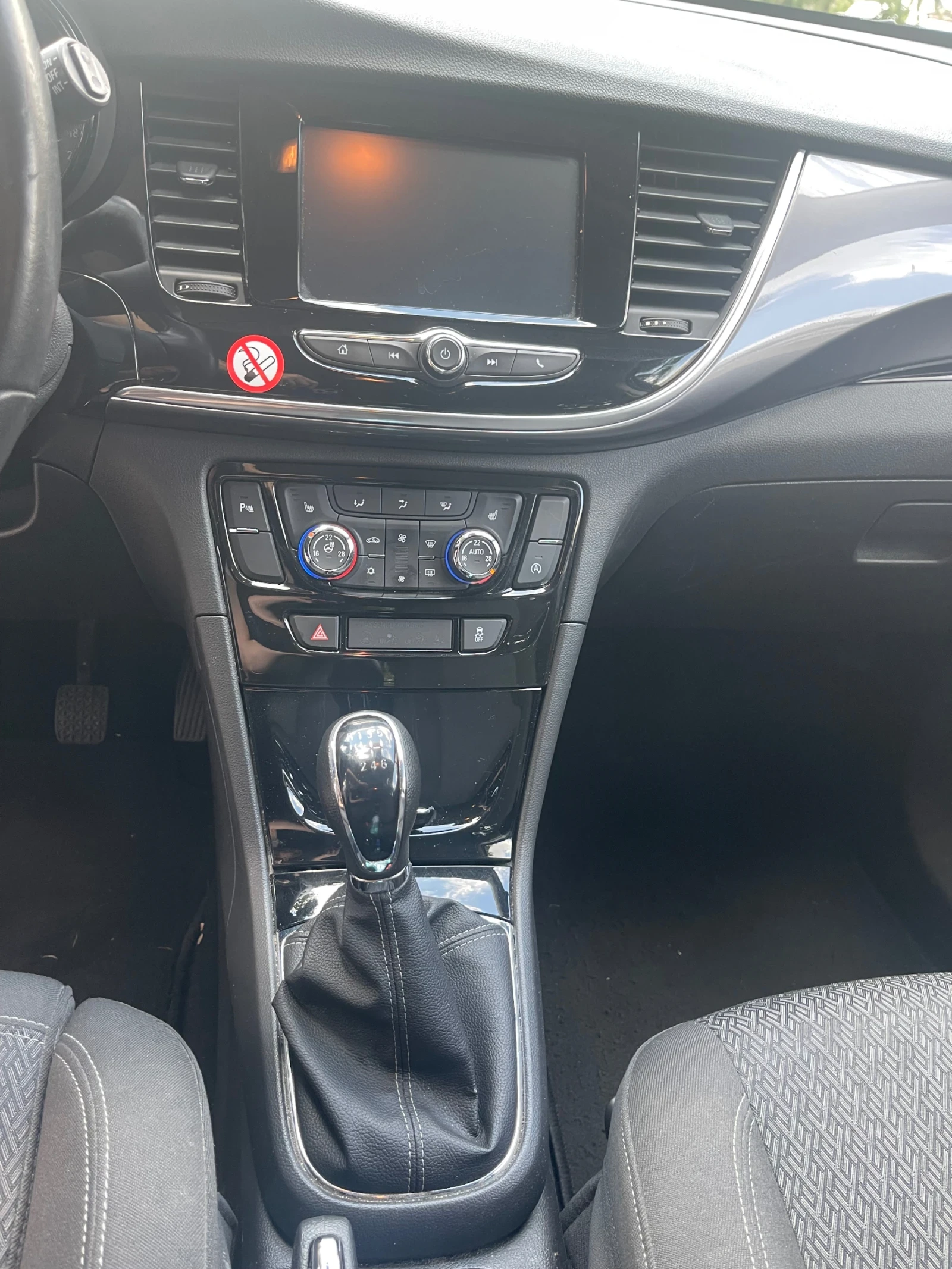 Opel Mokka X Mokka X - изображение 10
