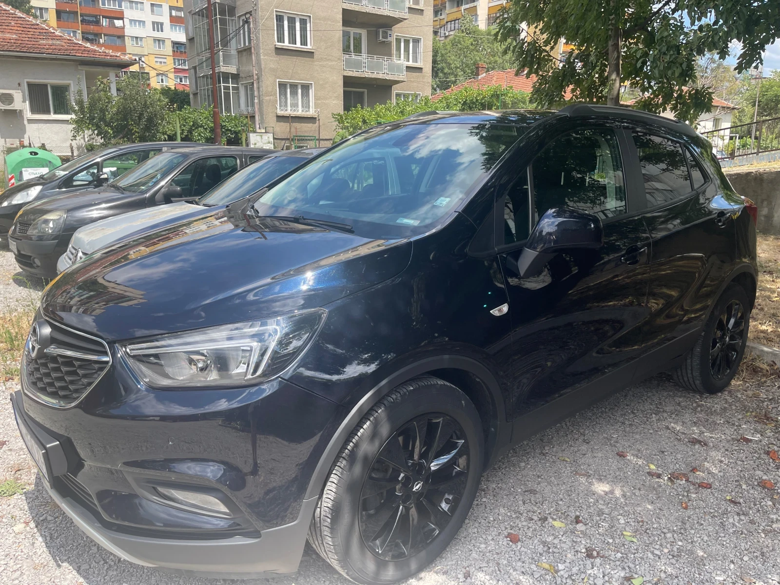 Opel Mokka X Mokka X - изображение 6