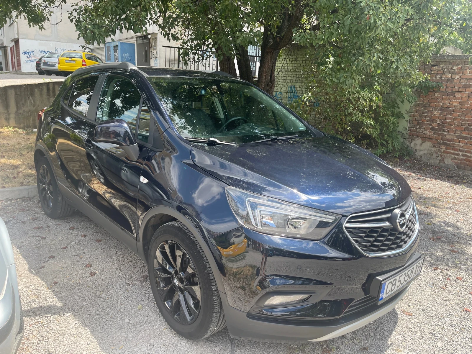 Opel Mokka X Mokka X - изображение 2