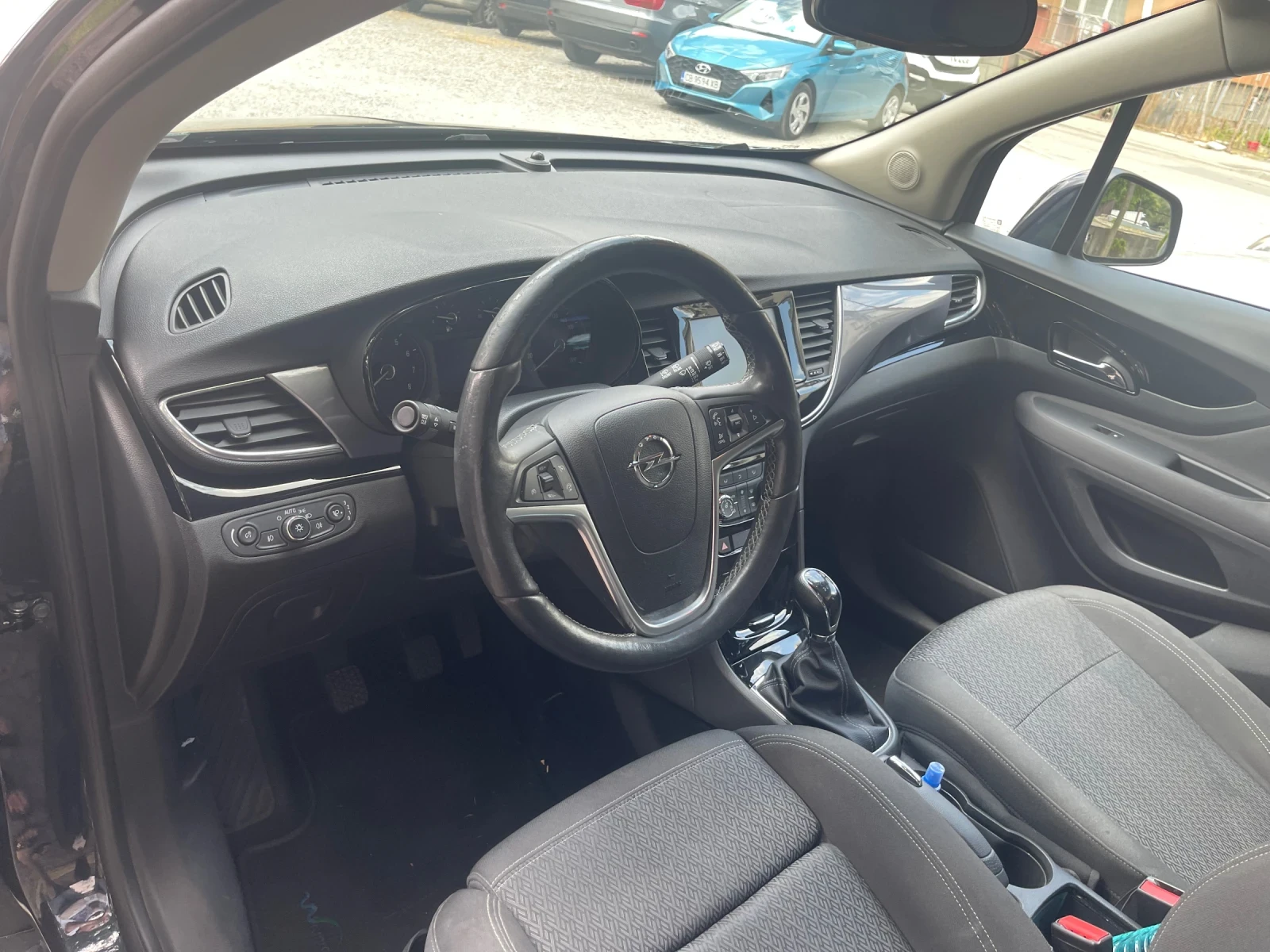 Opel Mokka X Mokka X - изображение 8