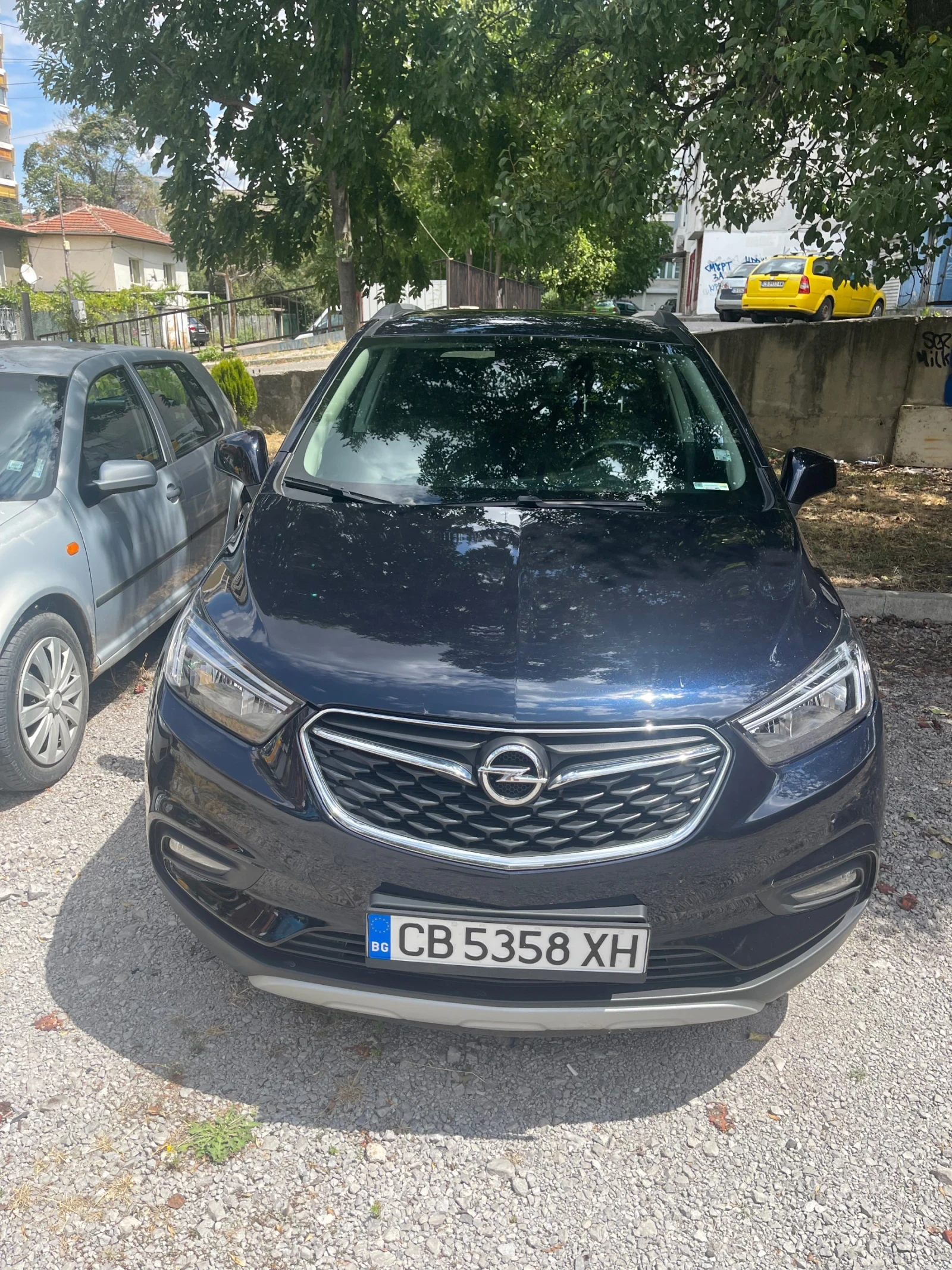 Opel Mokka X Mokka X - изображение 5