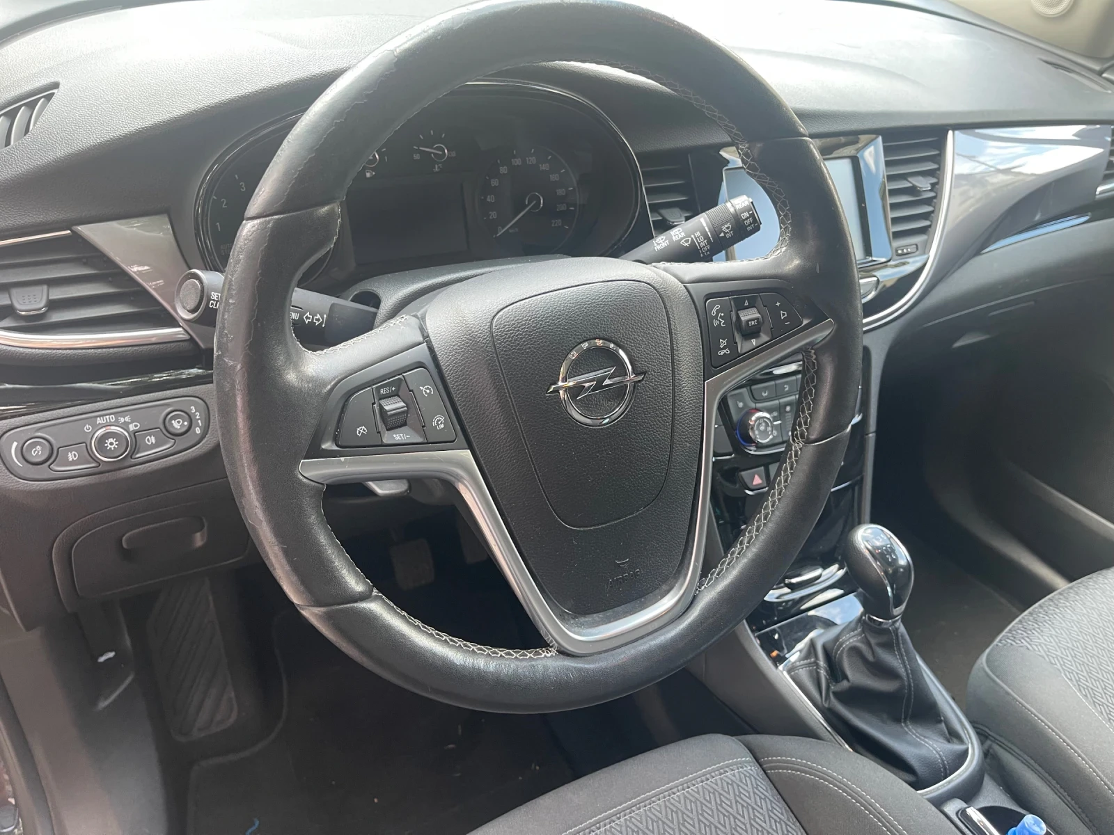 Opel Mokka X Mokka X - изображение 9