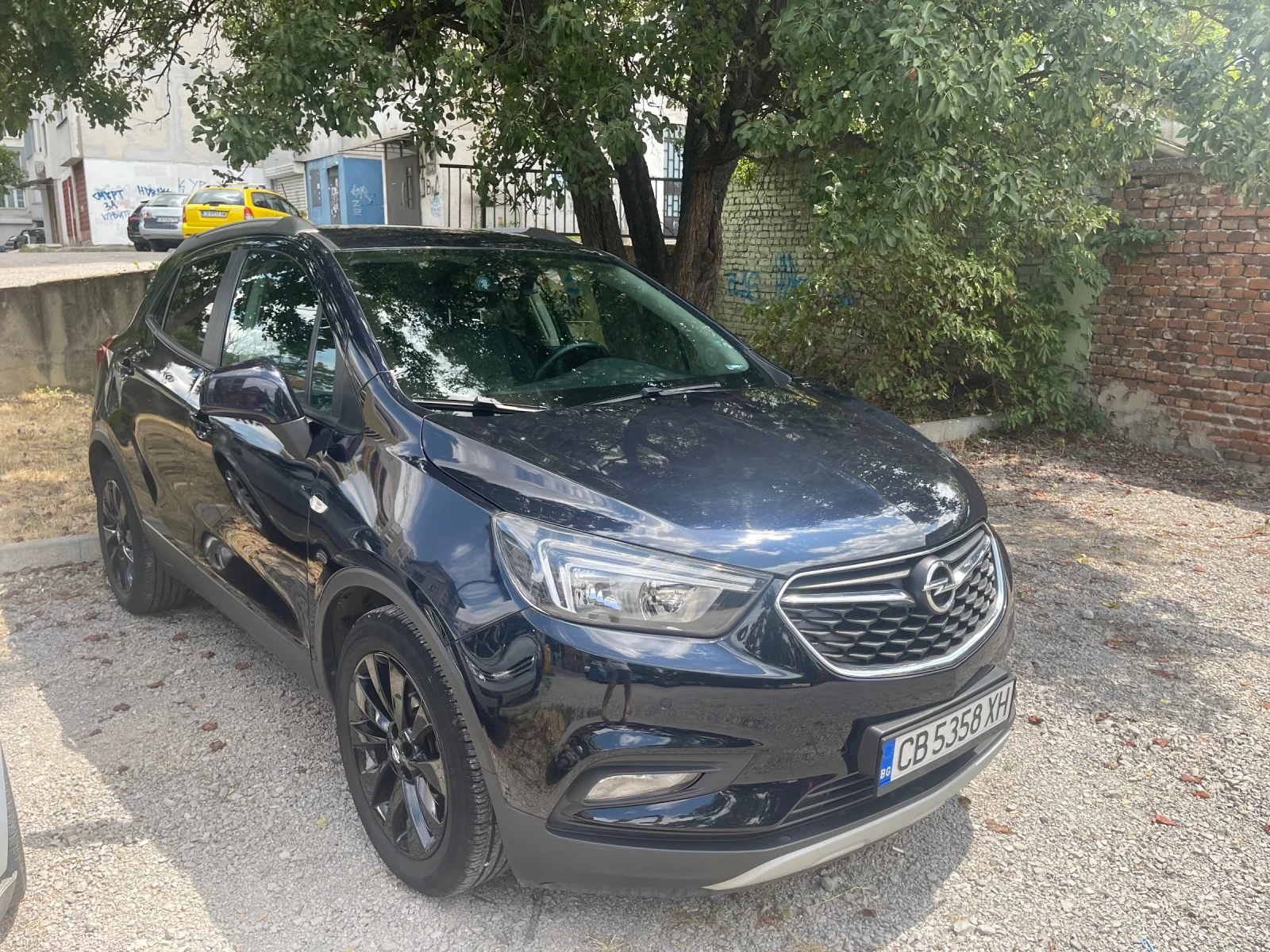 Opel Mokka X Mokka X - изображение 7