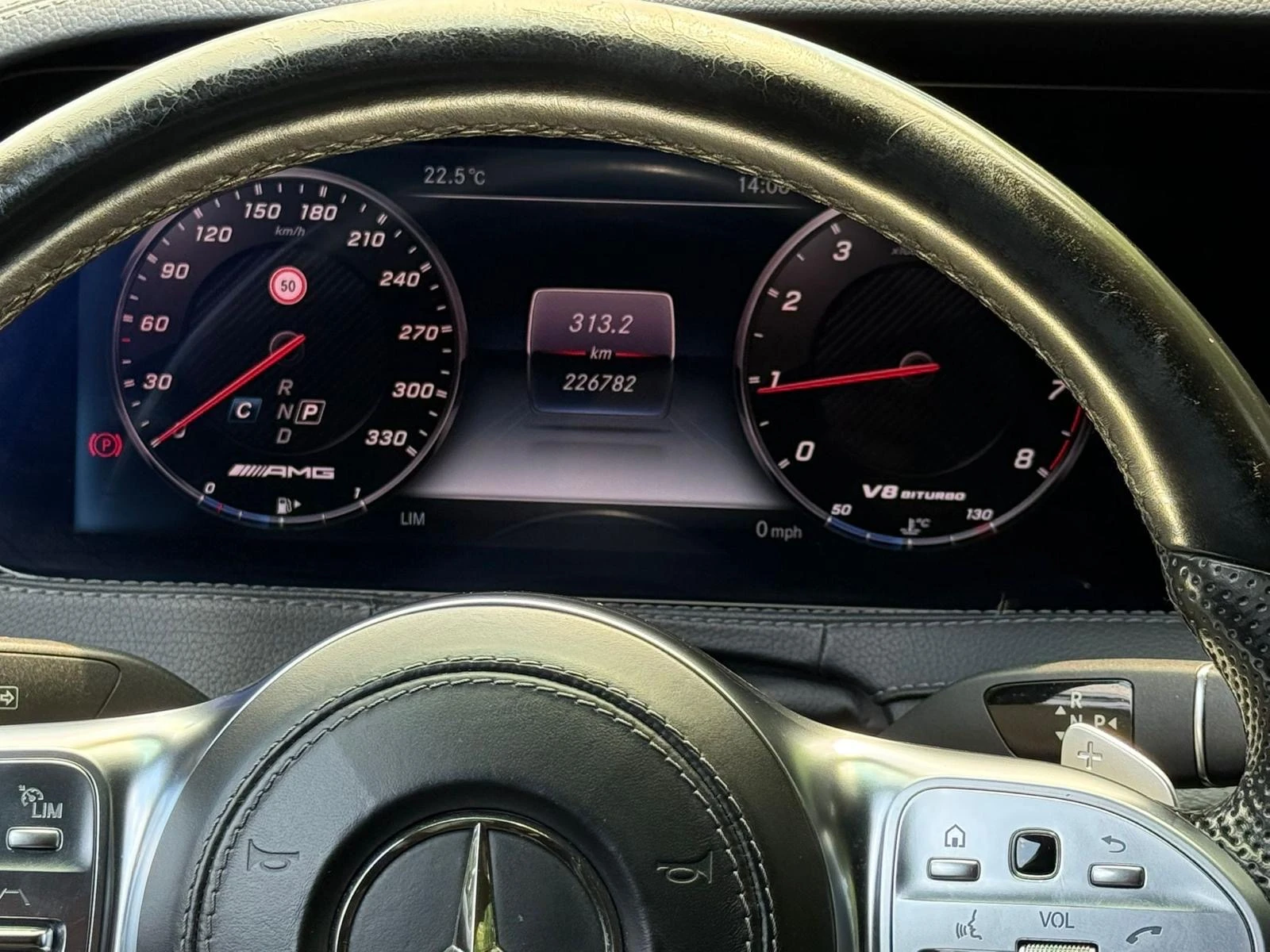 Mercedes-Benz S 400 ЛИЗИНГ БЕЗ ДОХОД - изображение 9