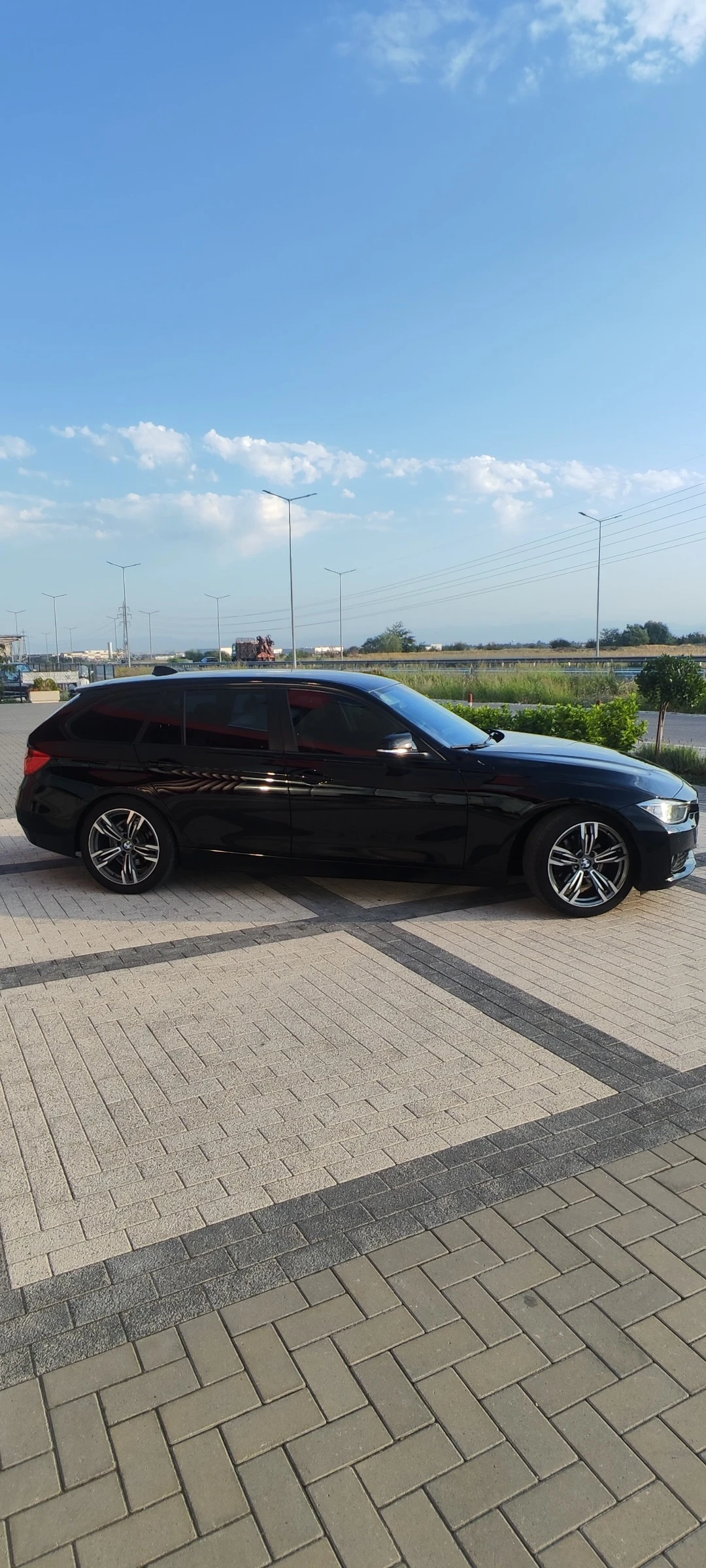 BMW 320  - изображение 6