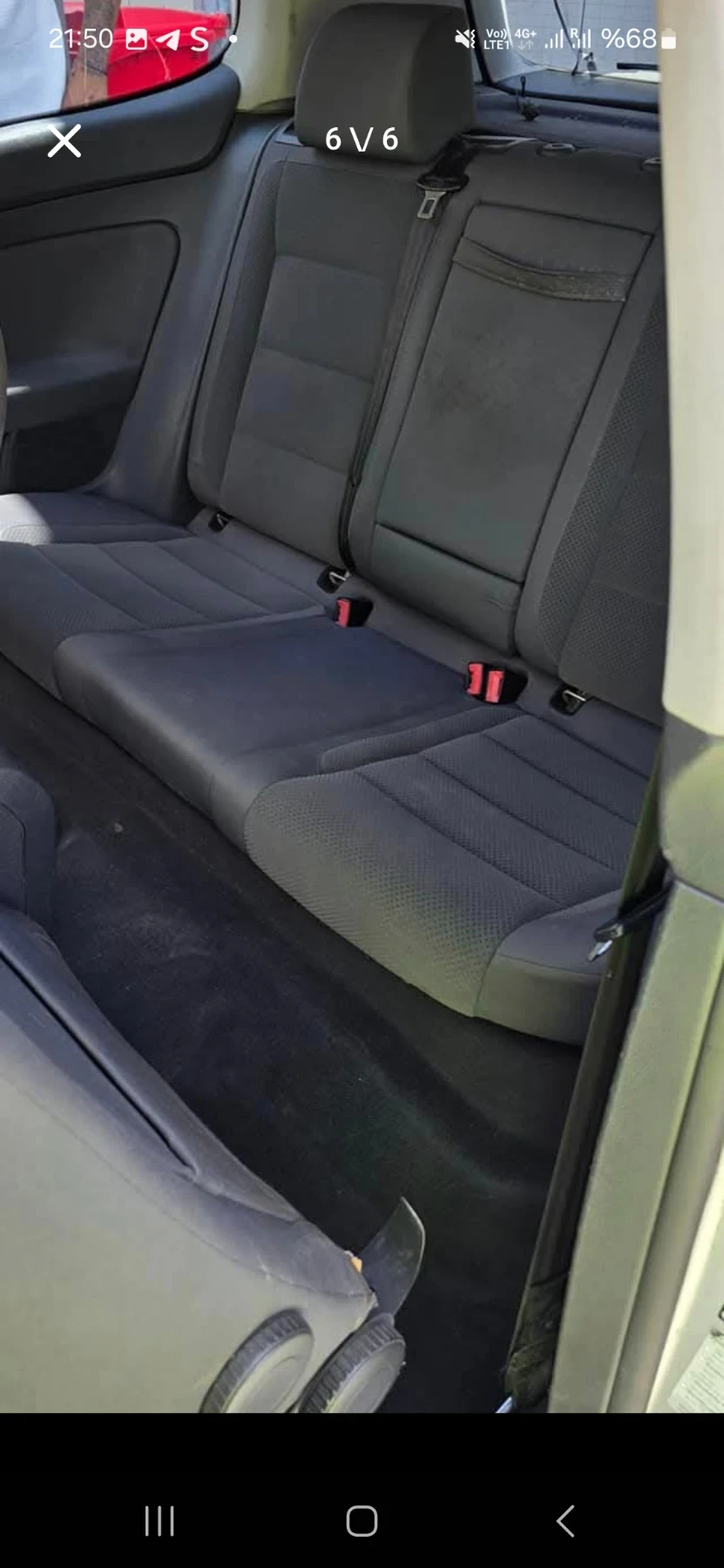 VW Golf  - изображение 5