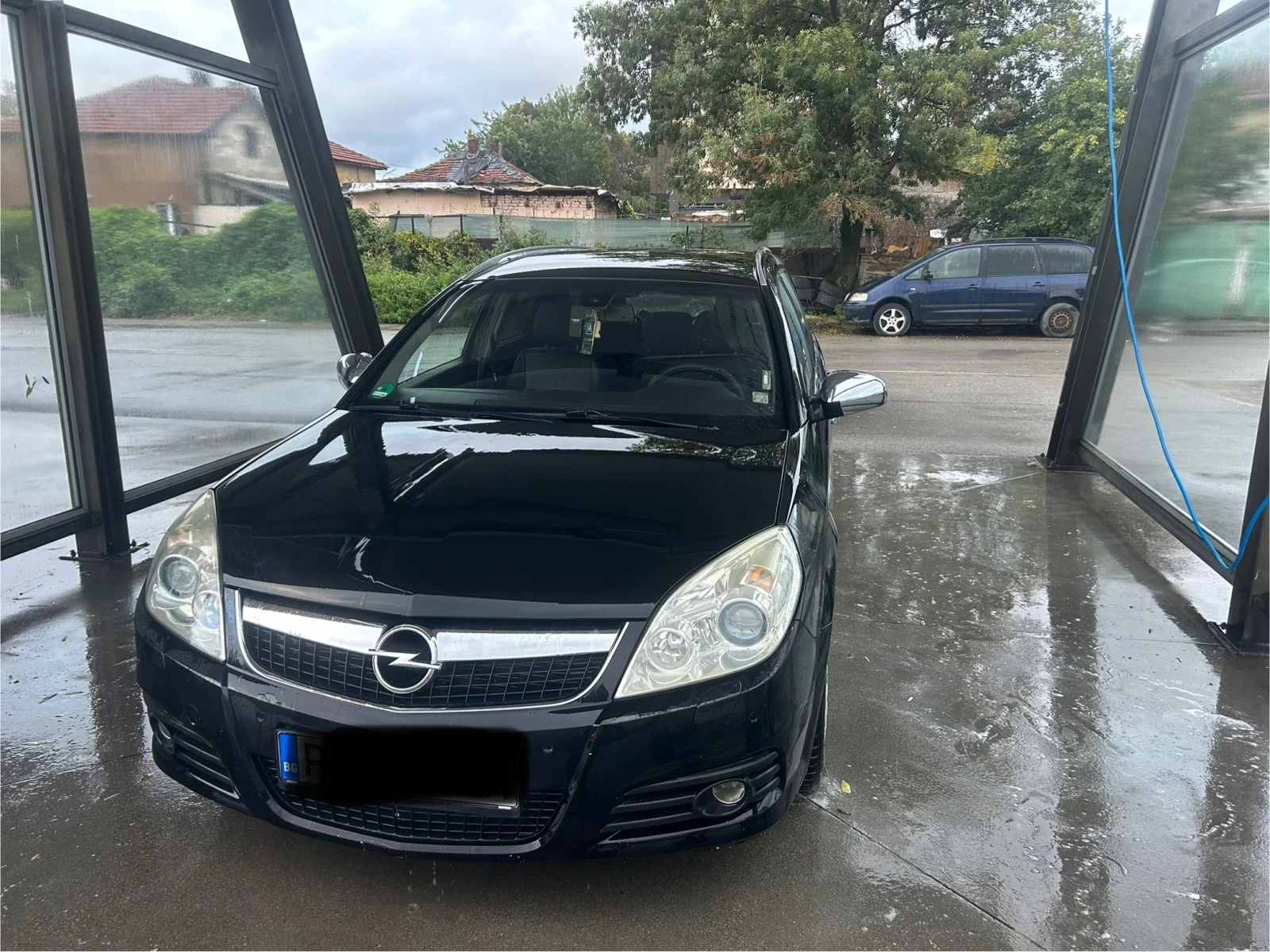 Opel Vectra | Mobile.bg — изображение 1