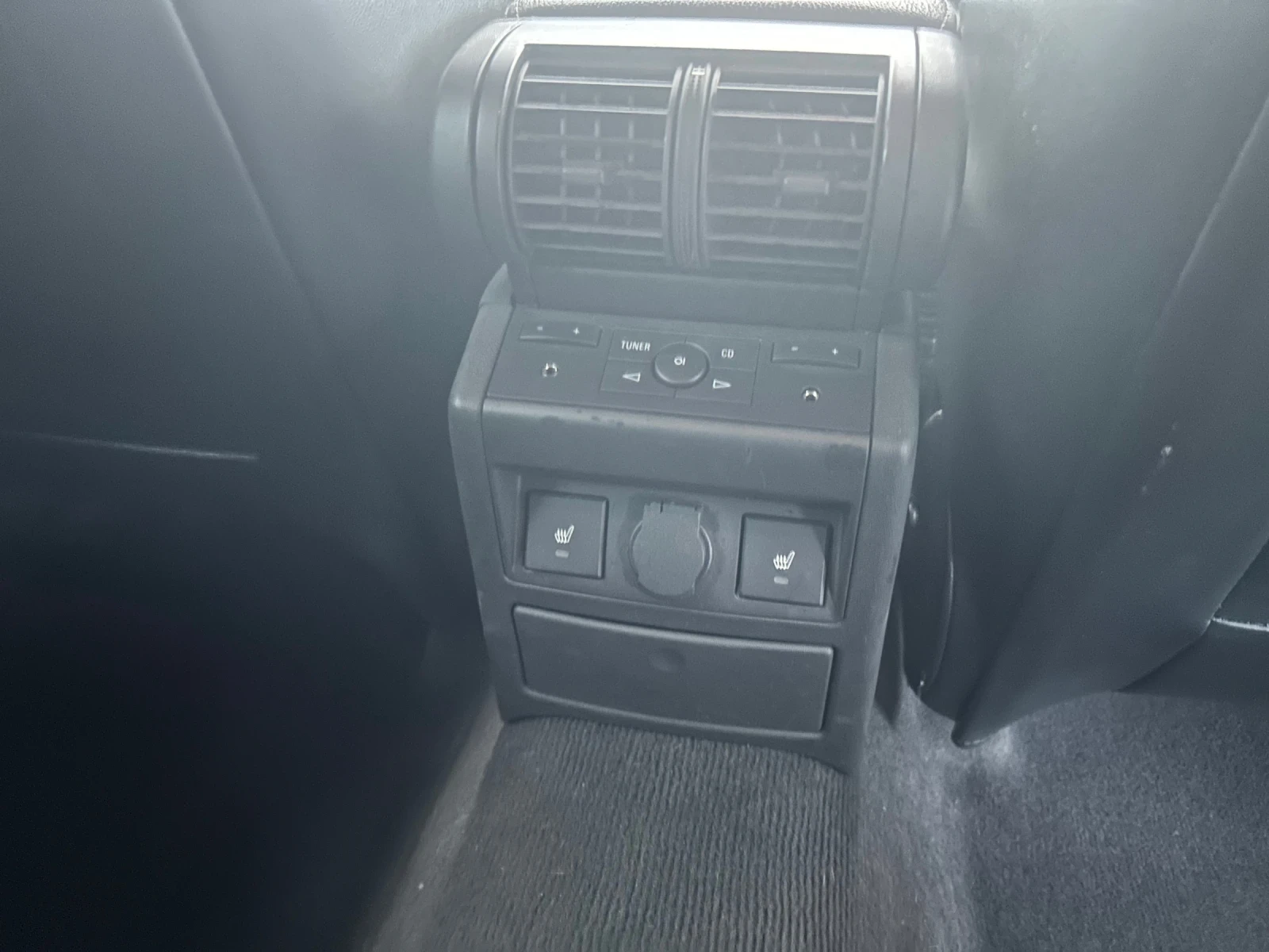 Opel Vectra  - изображение 10