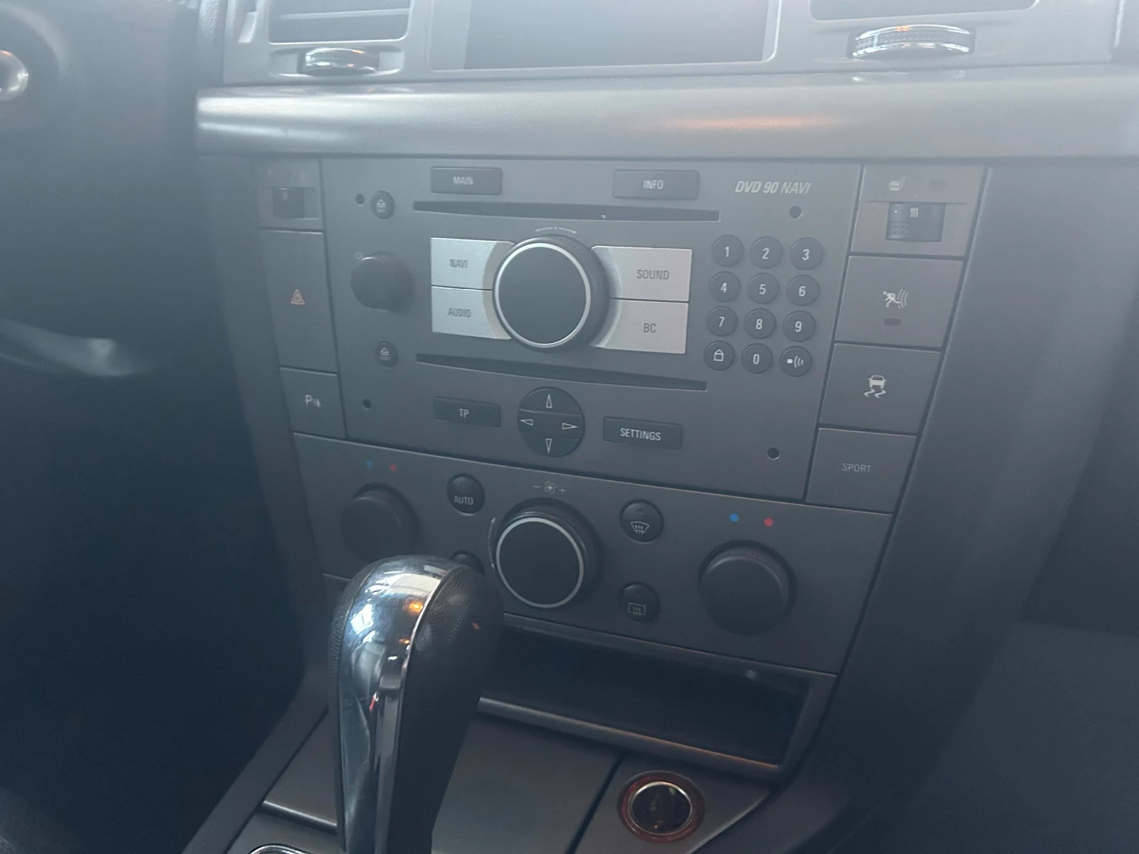 Opel Vectra  - изображение 8