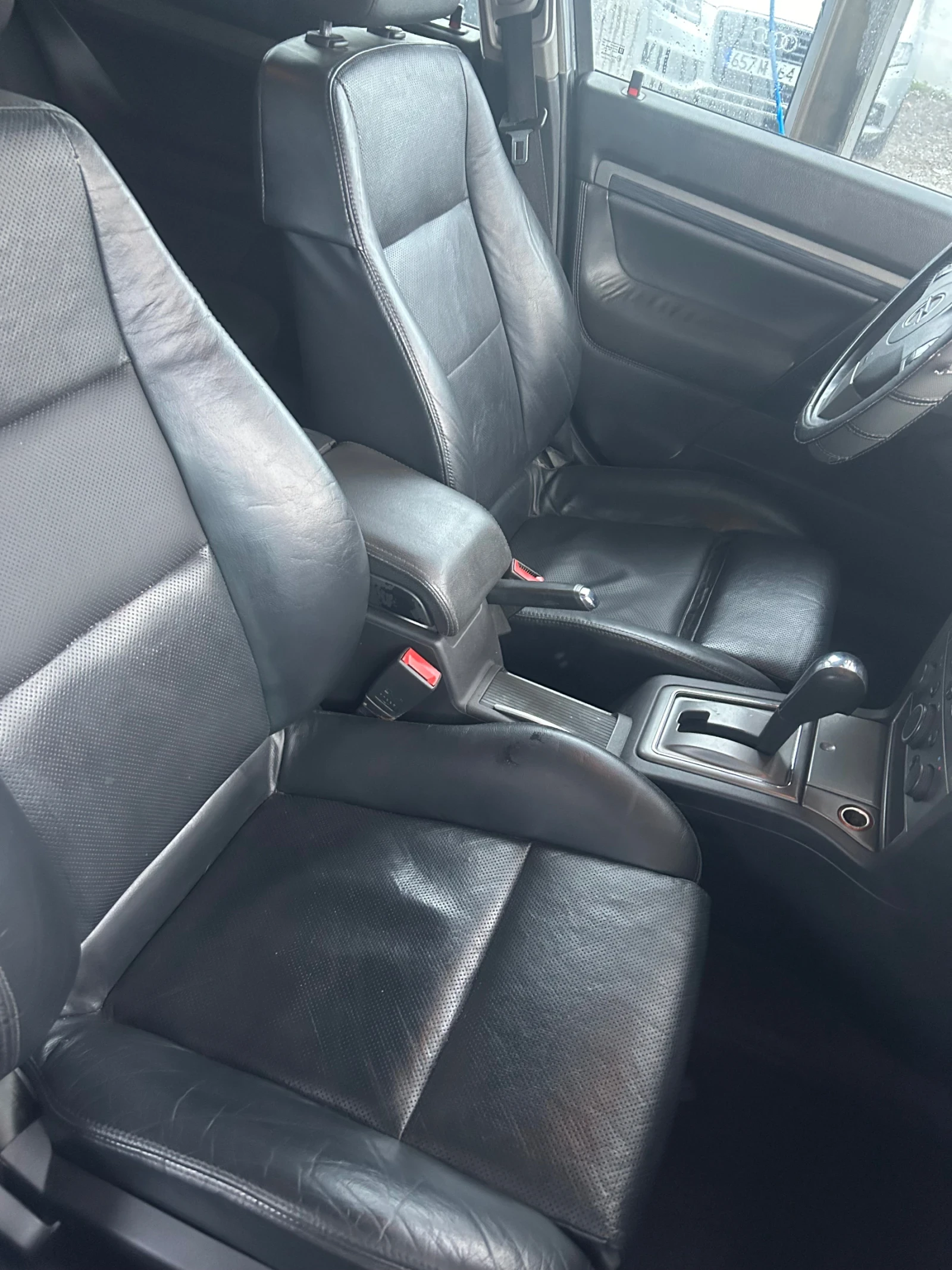 Opel Vectra  - изображение 6