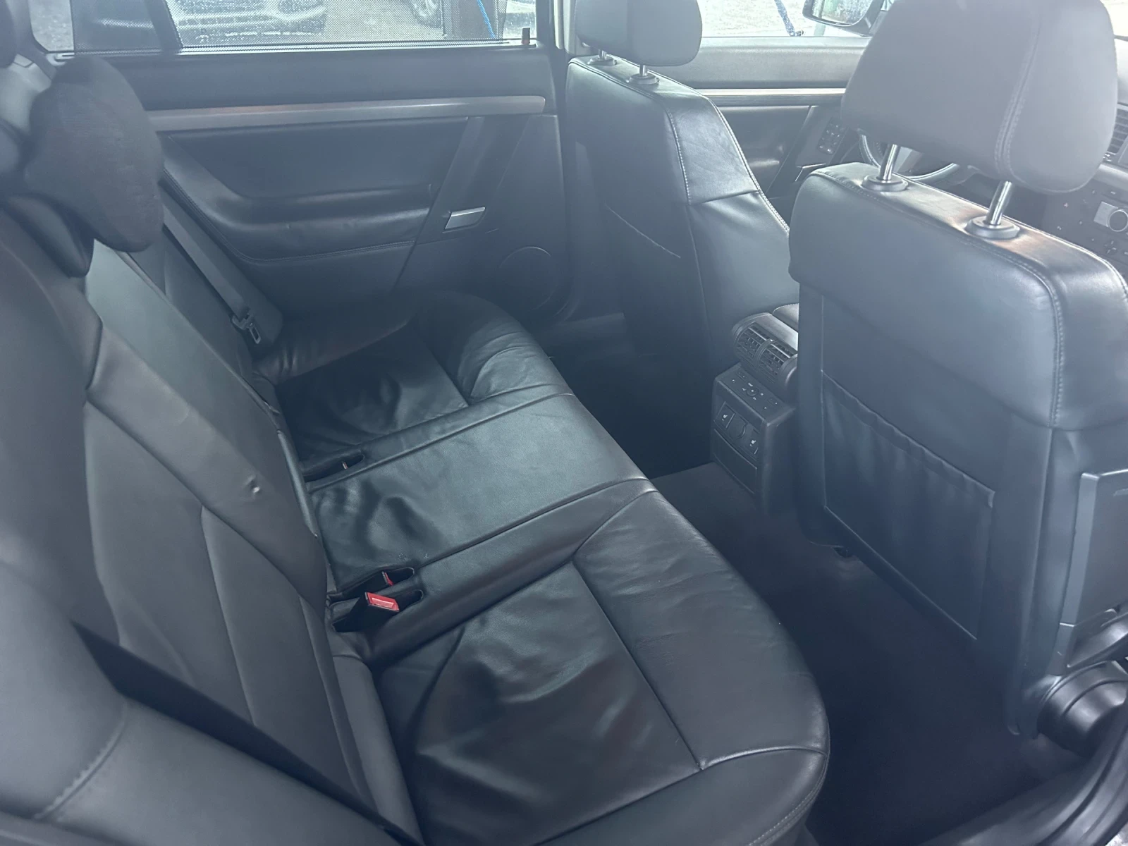 Opel Vectra  - изображение 9