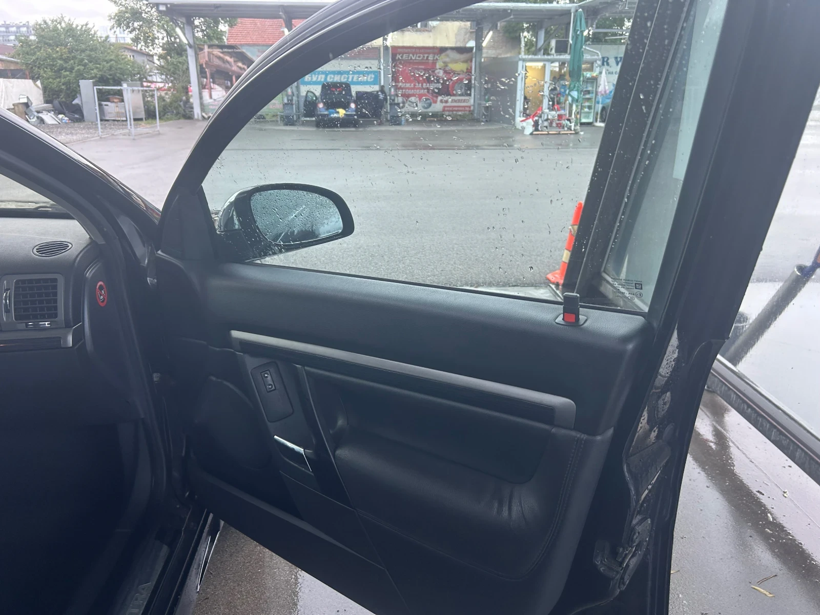 Opel Vectra | Mobile.bg — изображение 12