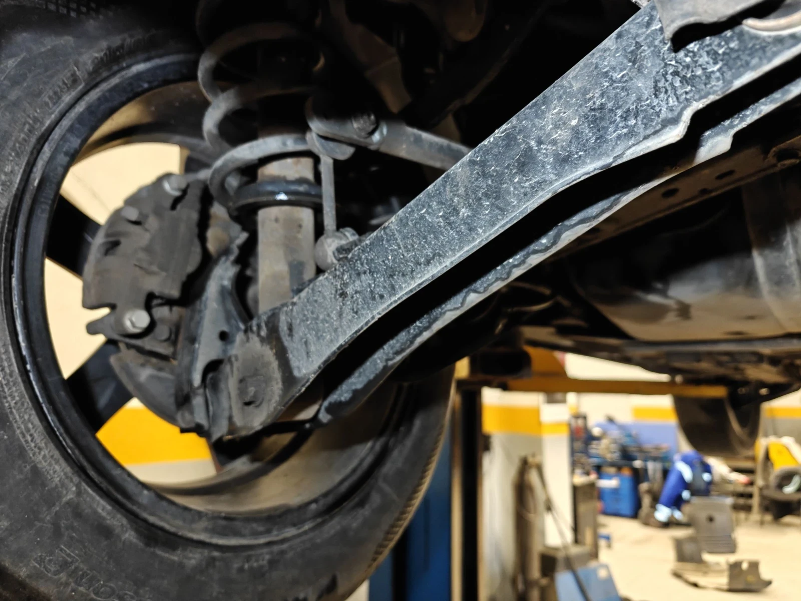 Dodge Caliber CRDI 2.0 Diesel - VW (���)* ��� 3 ����� | Mobile.bg � ����������� 15