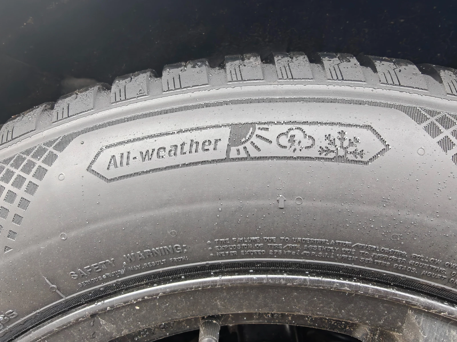 Dodge Caliber CRDI 2.0 Diesel - VW двигател (ПТС)*  - изображение 8