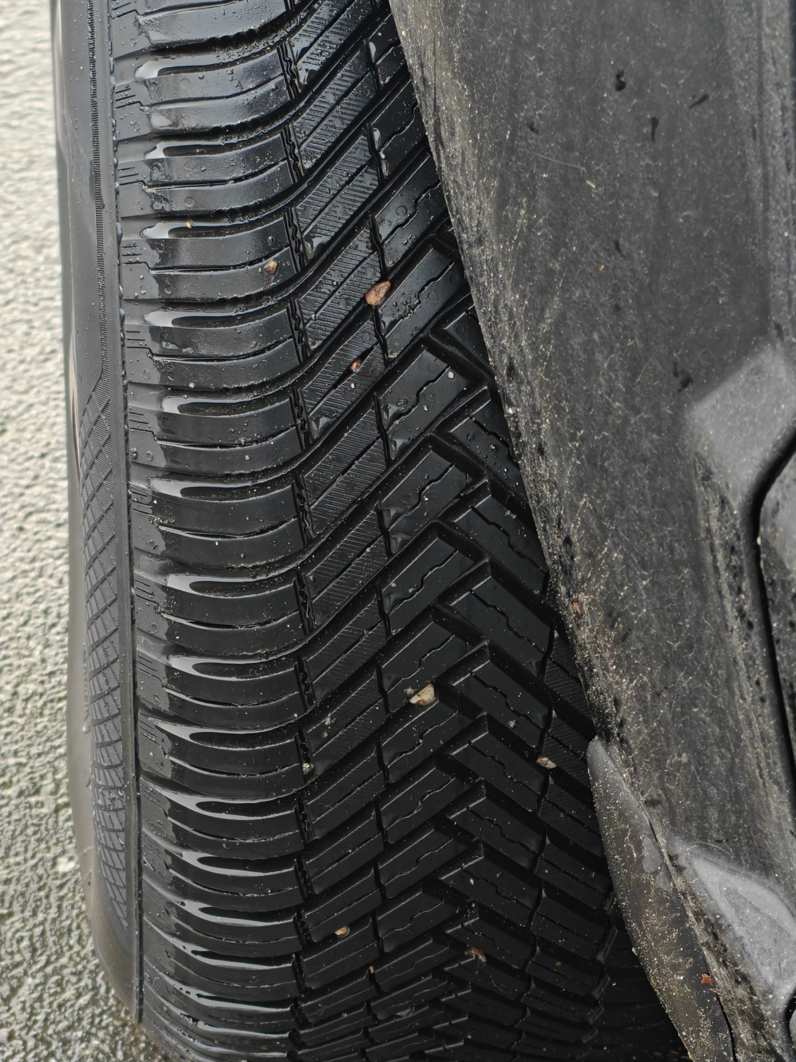 Dodge Caliber CRDI 2.0 Diesel - VW двигател (ПТС)*  - изображение 10