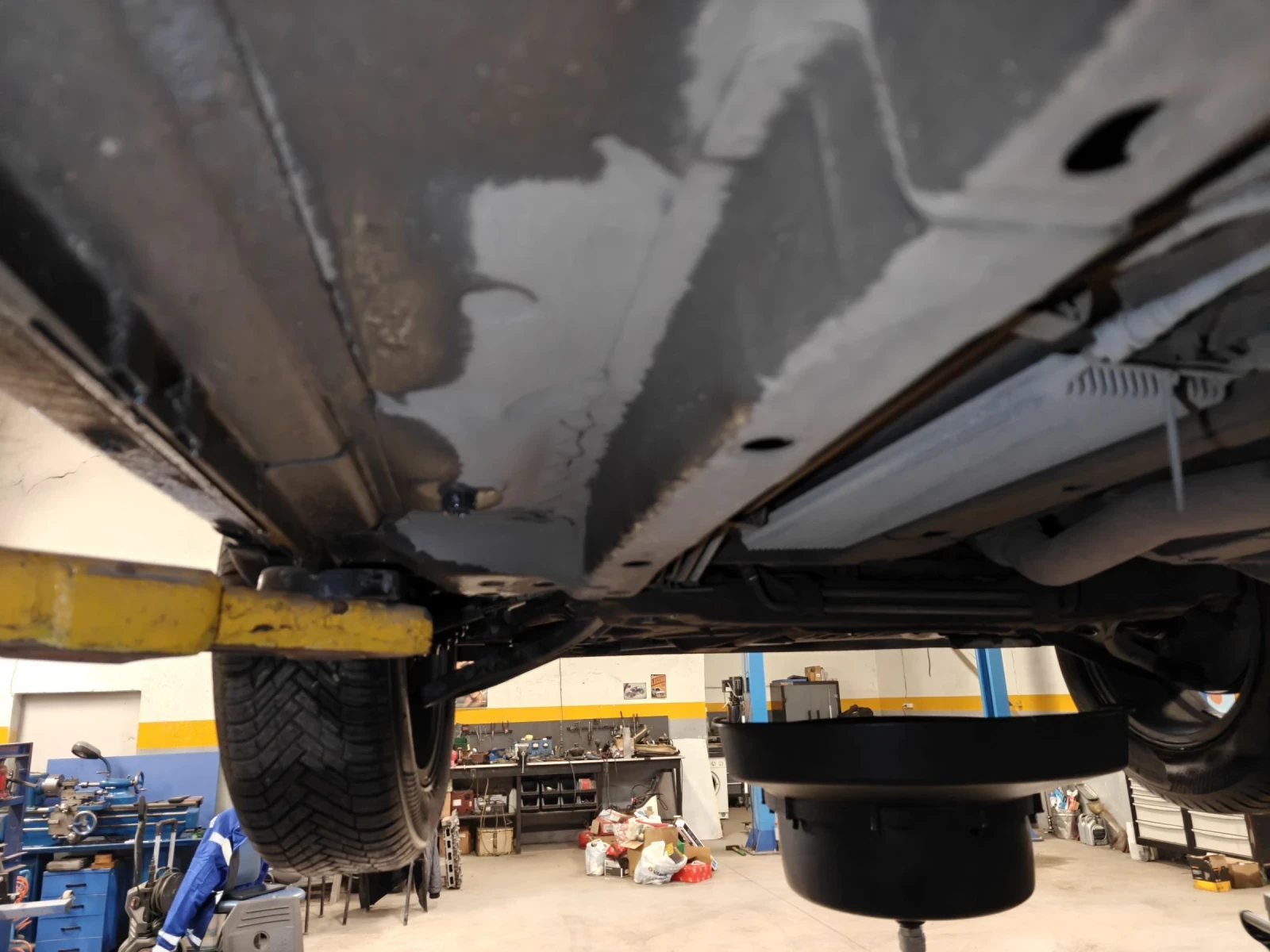 Dodge Caliber CRDI 2.0 Diesel - VW (���)* ��� 3 ����� | Mobile.bg � ����������� 14