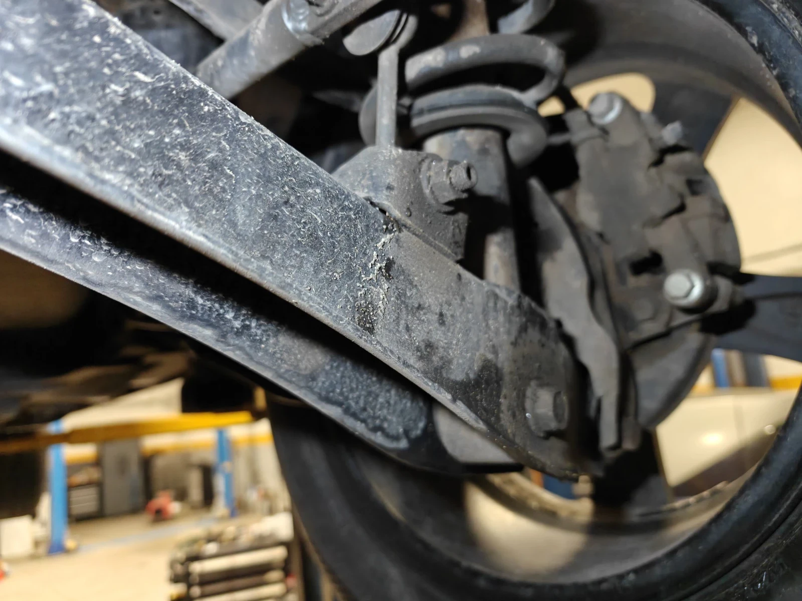 Dodge Caliber CRDI 2.0 Diesel - VW (���)* ��� 3 ����� | Mobile.bg � ����������� 13