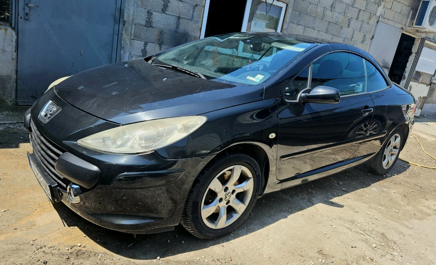 Peugeot 307  - изображение 2