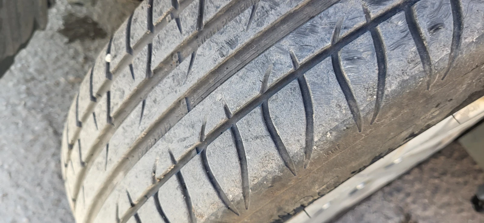 Honda Fr-v 1.7i  | Mobile.bg   6