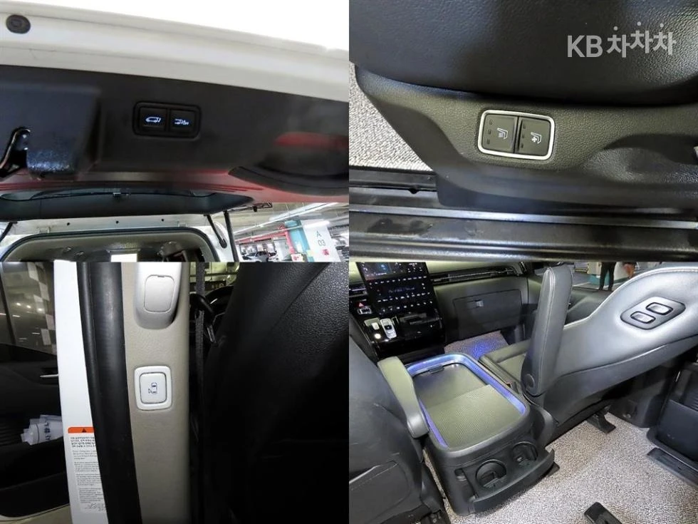 Hyundai Staria 2023 | Mobile.bg   15