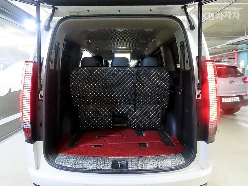 Hyundai Staria 2023 | Mobile.bg   12