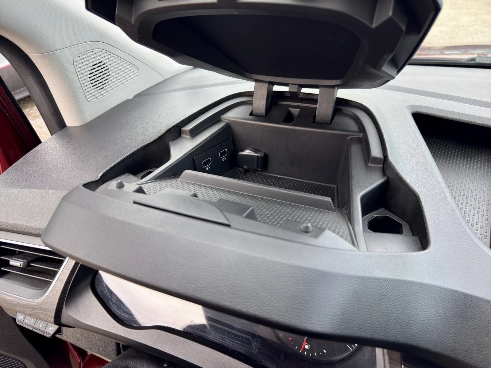 Renault Kangoo 1.5 DCI* * KEYLESS* DISTR* CAM* CARPLAY | Mobile.bg   14