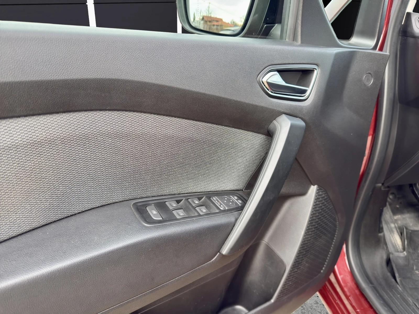 Renault Kangoo 1.5 DCI* ГАРАНЦИОНЕН* KEYLESS* DISTR* CAM* CARPLAY - изображение 8