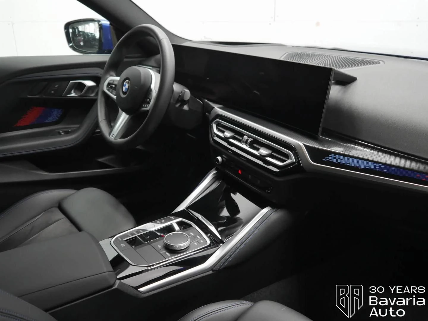 BMW 218 i Coupe M Sport Paket Steptronic - изображение 7