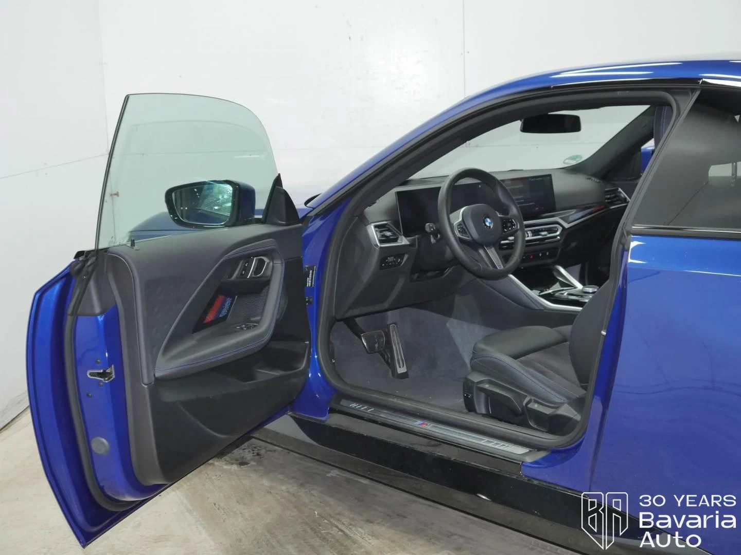 BMW 218 i Coupe M Sport Paket Steptronic - изображение 5