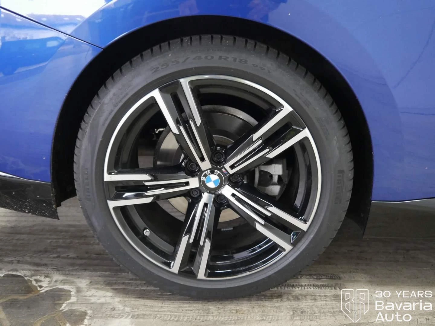 BMW 218 i Coupe M Sport Paket Steptronic | Mobile.bg   11