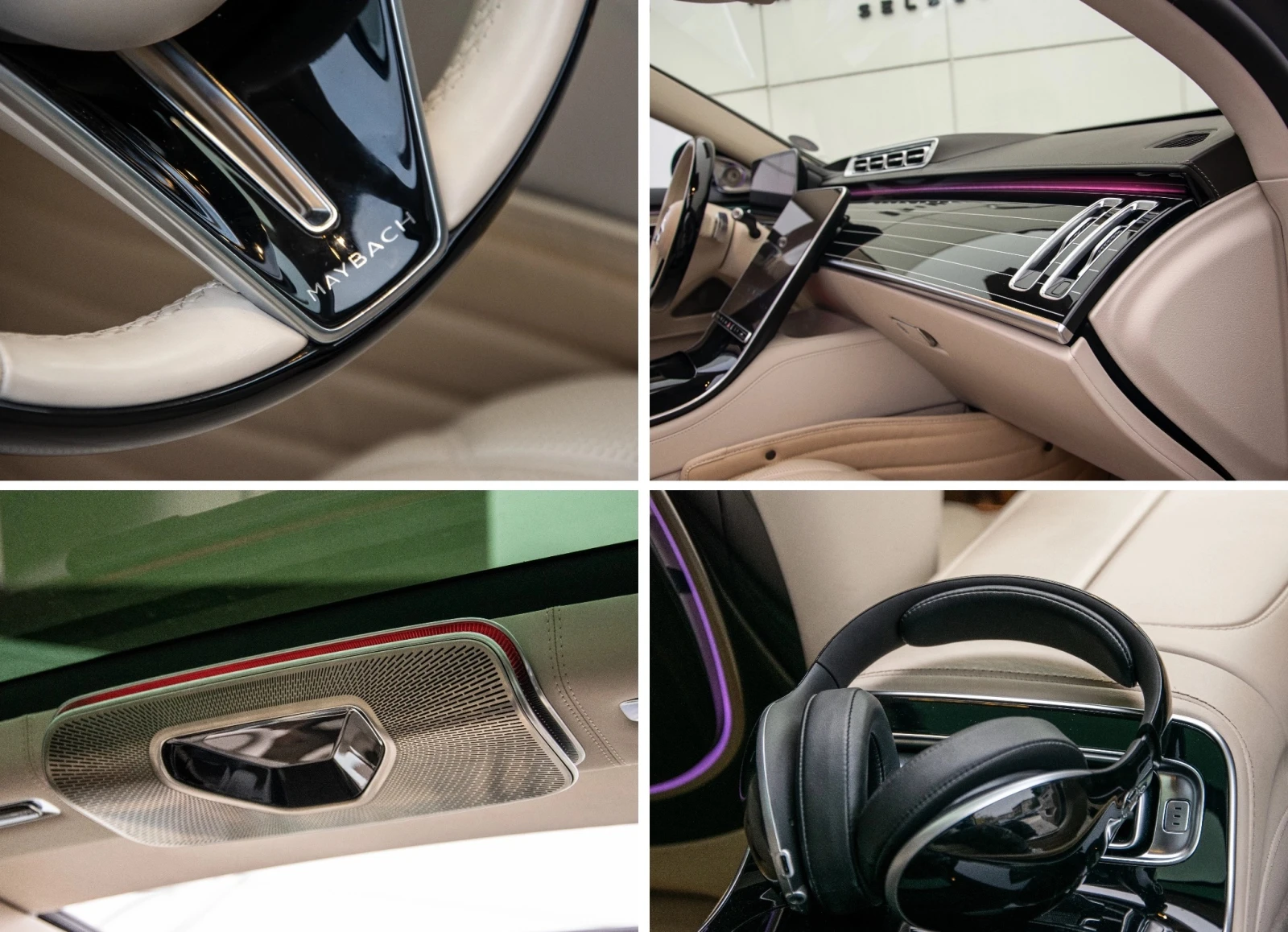 Mercedes-Benz S 680 V12 4MATIC  | Mobile.bg   12