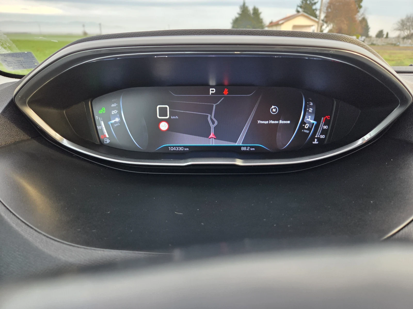 Peugeot 5008  - изображение 9