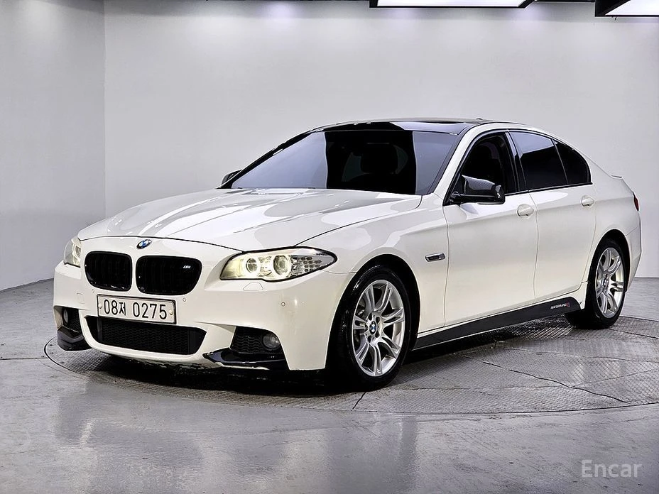 BMW 520 | Mobile.bg   1