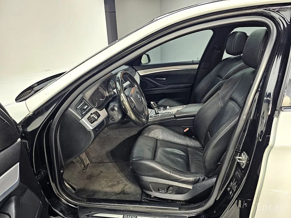 BMW 520  - изображение 8