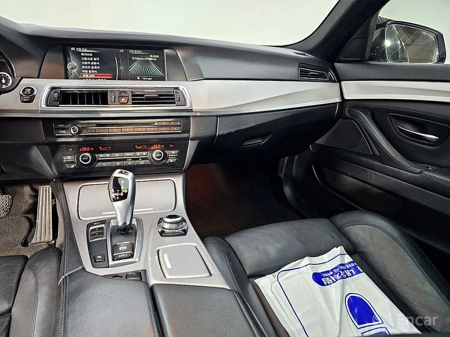 BMW 520  - изображение 10