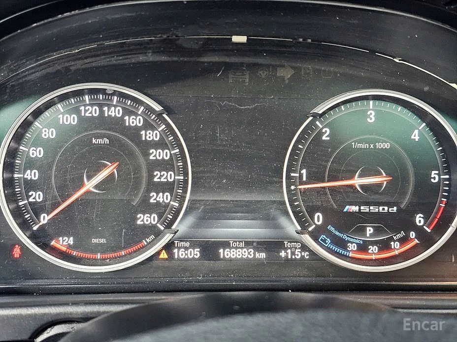 BMW 520  - изображение 7