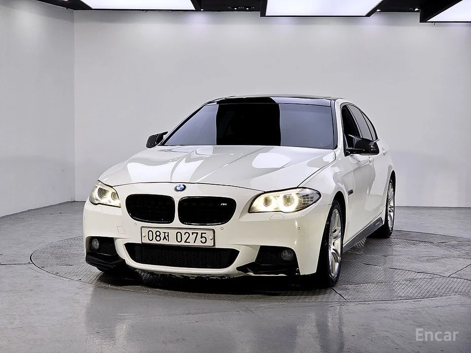 BMW 520  - изображение 2