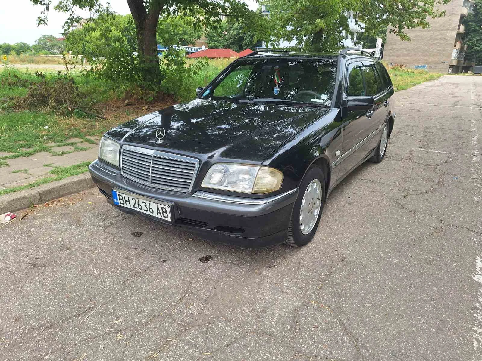 Mercedes-Benz 220 Elegance CDI | Mobile.bg � ����������� 9