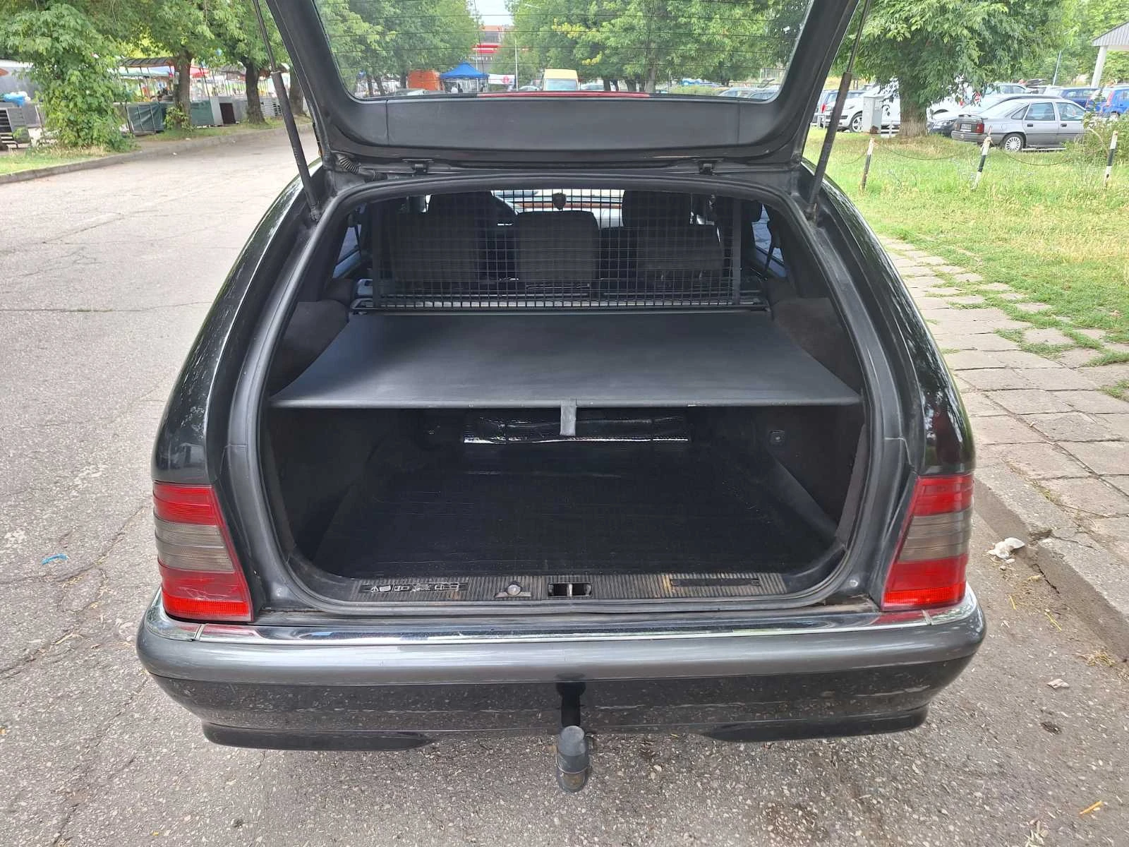 Mercedes-Benz 220 Elegance CDI | Mobile.bg � ����������� 6