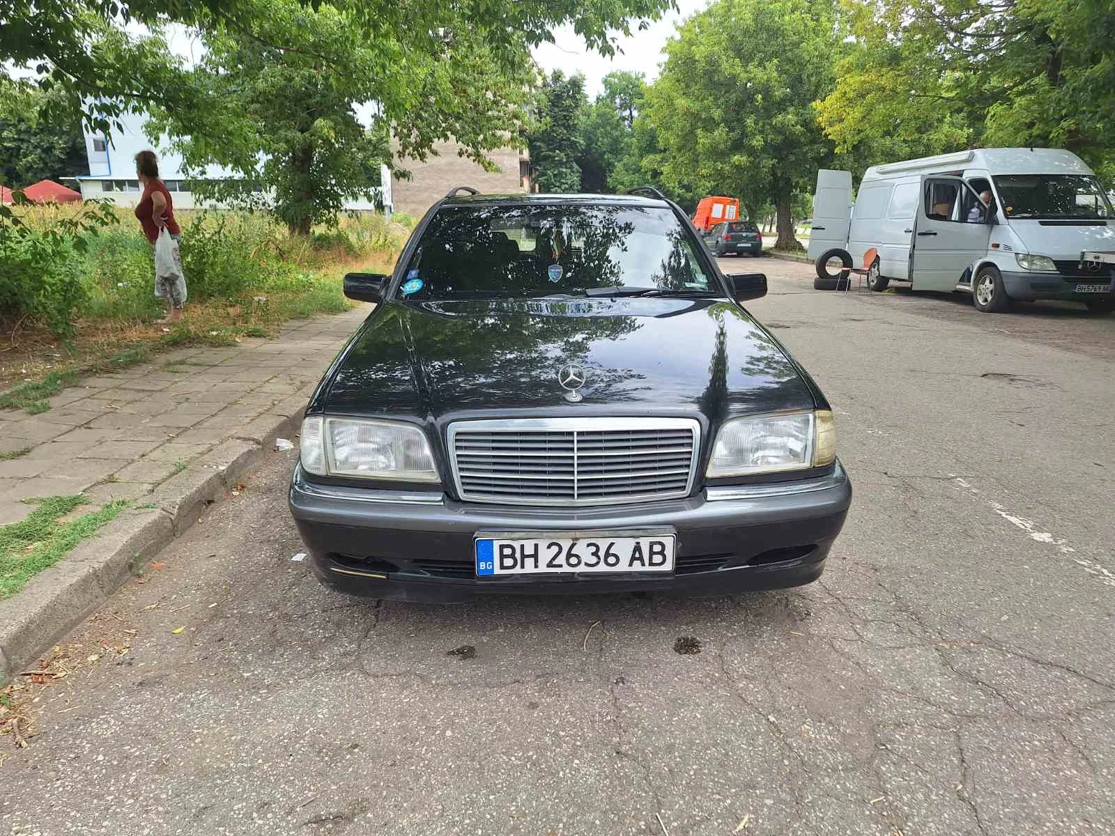 Mercedes-Benz 220 Elegance CDI | Mobile.bg � ����������� 2