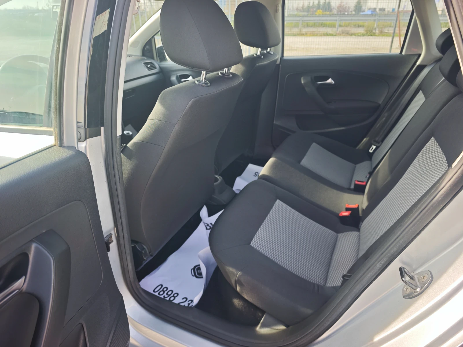 VW Polo 1.2i  | Mobile.bg � ����������� 12