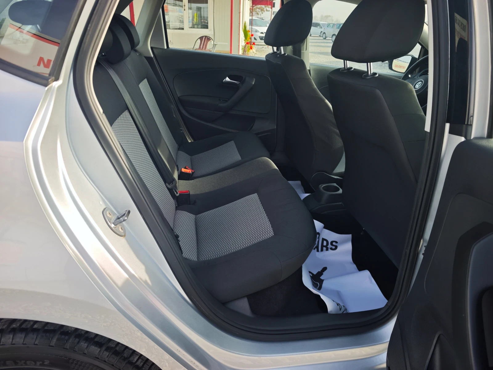 VW Polo 1.2i  | Mobile.bg � ����������� 13