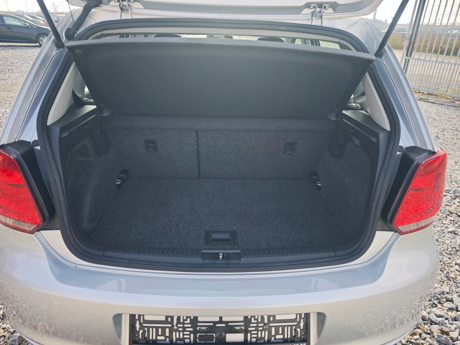 VW Polo 1.2i  | Mobile.bg � ����������� 15