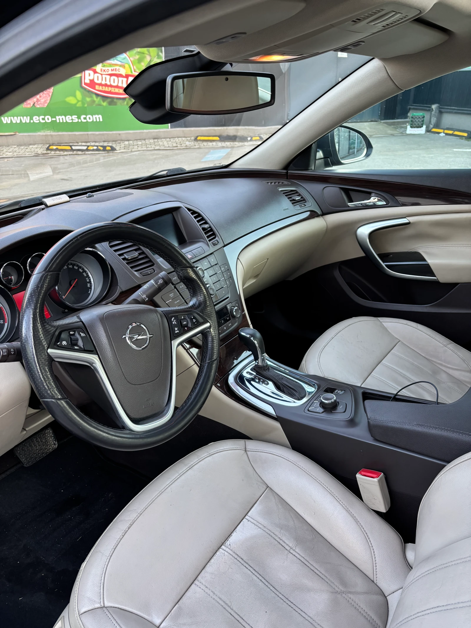 Opel Insignia 2.0 CDTI - изображение 5