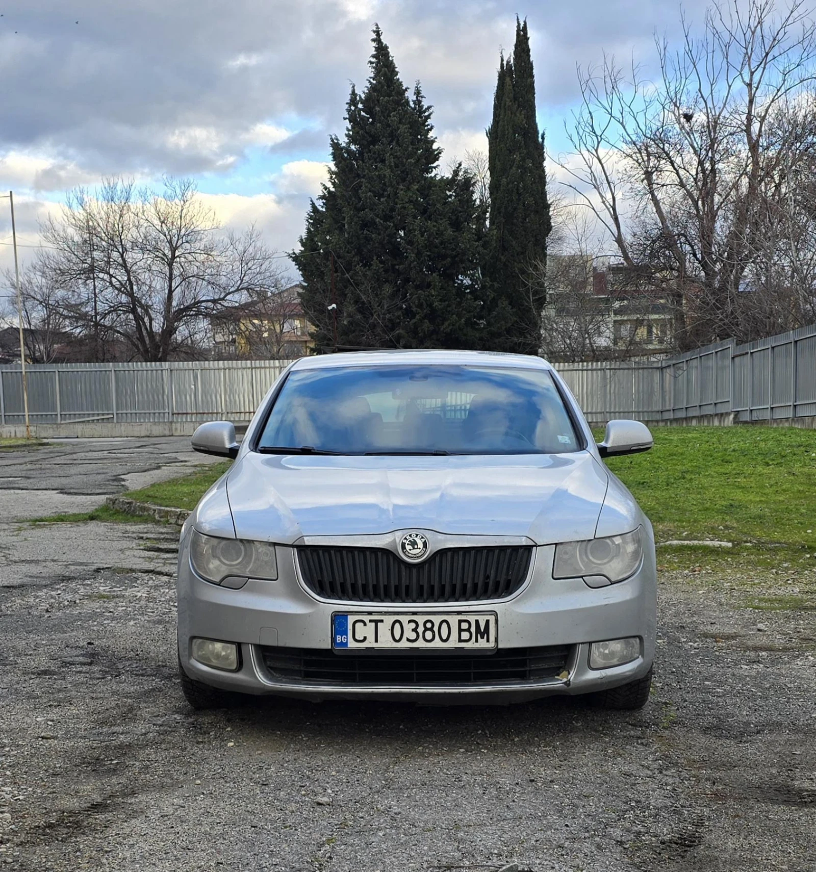 Skoda Superb Elegance | Mobile.bg � ����������� 1