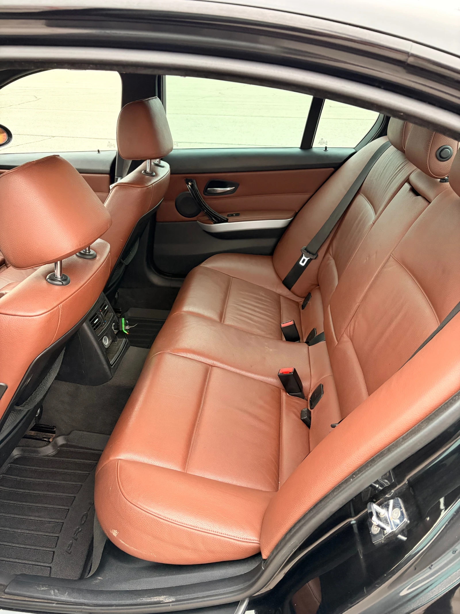 BMW 335 D M Sport/ AHL/ ������/ Recaro/ ������� �� ������ | Mobile.bg � ����������� 12