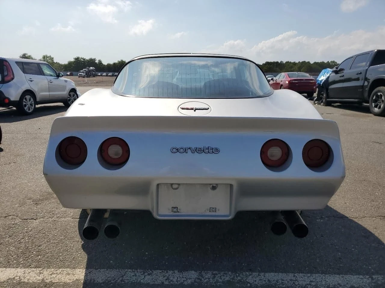 Chevrolet Corvette  - изображение 6