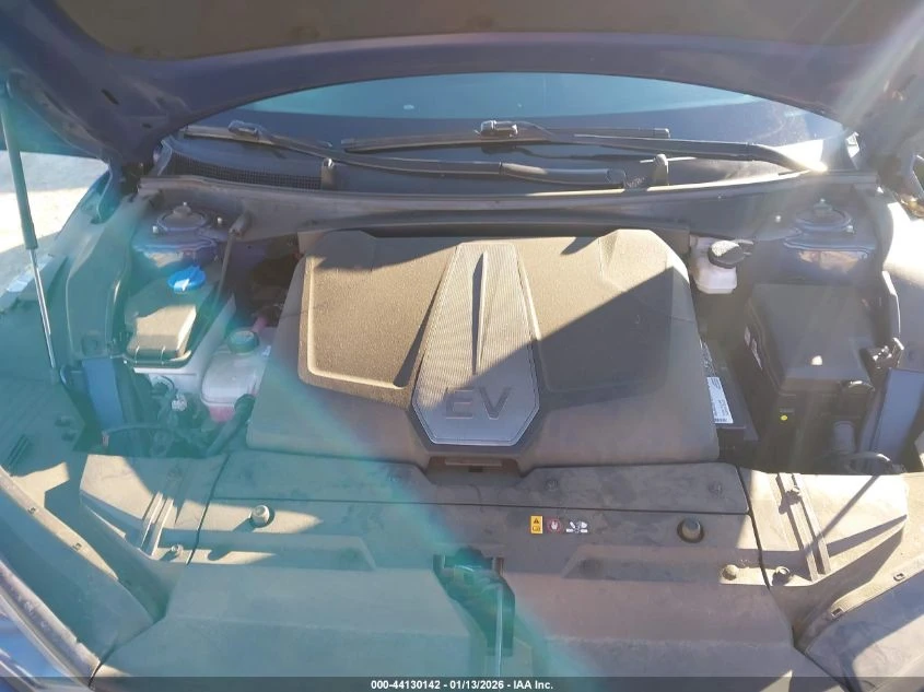 Kia EV6 Wind RWD | Mobile.bg � ����������� 10